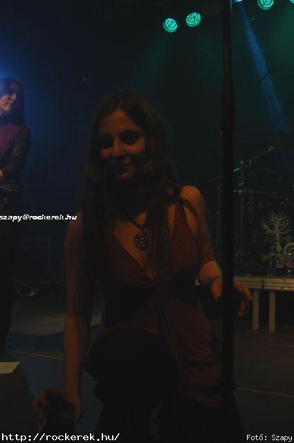  Alhana, Avatar, Gyngyvr, Kovbojok, Mocsold Project, S.p.a.m, S.p.a.m., Sacra Arcana - Fot: Szapy