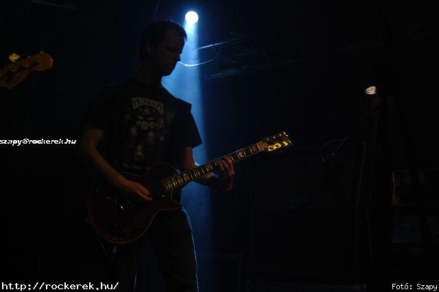  Alhana, Avatar, Gyngyvr, Kovbojok, Mocsold Project, S.p.a.m, S.p.a.m., Sacra Arcana - Fot: Szapy