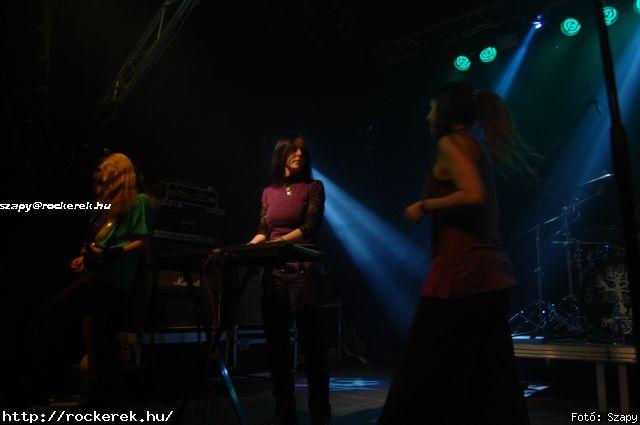  Alhana, Avatar, Gyngyvr, Kovbojok, Mocsold Project, S.p.a.m, S.p.a.m., Sacra Arcana - Fot: Szapy