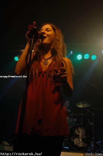  Alhana, Avatar, Gyngyvr, Kovbojok, Mocsold Project, S.p.a.m, S.p.a.m., Sacra Arcana - Fot: Szapy