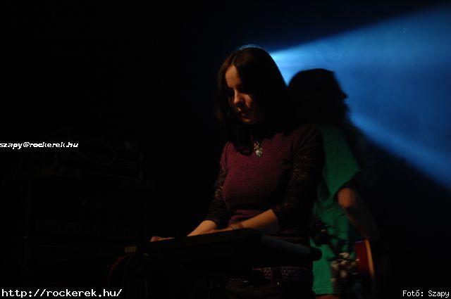  Alhana, Avatar, Gyngyvr, Kovbojok, Mocsold Project, S.p.a.m, S.p.a.m., Sacra Arcana - Fot: Szapy