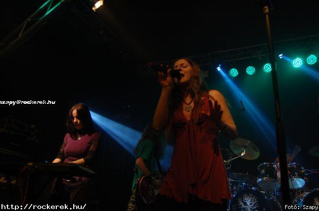  Alhana, Avatar, Gyngyvr, Kovbojok, Mocsold Project, S.p.a.m, S.p.a.m., Sacra Arcana - Fot: Szapy