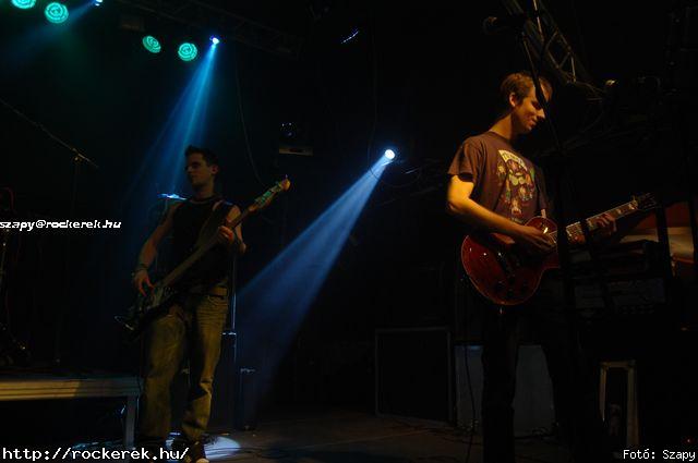  Alhana, Avatar, Gyngyvr, Kovbojok, Mocsold Project, S.p.a.m, S.p.a.m., Sacra Arcana - Fot: Szapy