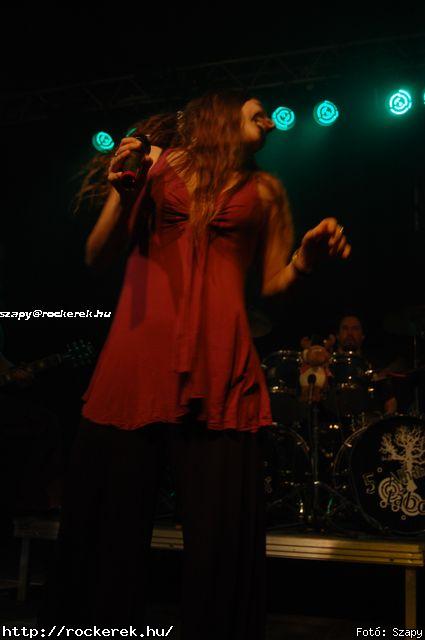  Alhana, Avatar, Gyngyvr, Kovbojok, Mocsold Project, S.p.a.m, S.p.a.m., Sacra Arcana - Fot: Szapy