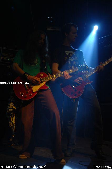  Alhana, Avatar, Gyngyvr, Kovbojok, Mocsold Project, S.p.a.m, S.p.a.m., Sacra Arcana - Fot: Szapy