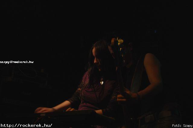  Alhana, Avatar, Gyngyvr, Kovbojok, Mocsold Project, S.p.a.m, S.p.a.m., Sacra Arcana - Fot: Szapy