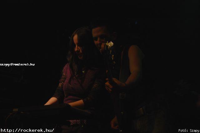  Alhana, Avatar, Gyngyvr, Kovbojok, Mocsold Project, S.p.a.m, S.p.a.m., Sacra Arcana - Fot: Szapy