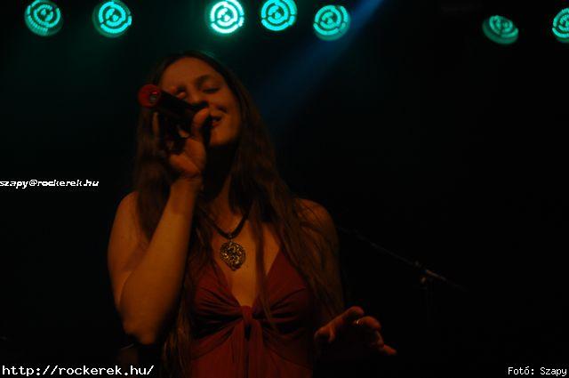  Alhana, Avatar, Gyngyvr, Kovbojok, Mocsold Project, S.p.a.m, S.p.a.m., Sacra Arcana - Fot: Szapy