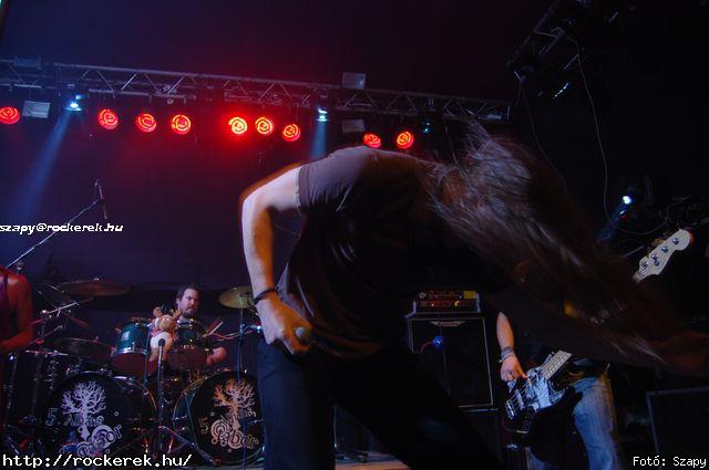  Alhana, Avatar, Gyngyvr, Kovbojok, Mocsold Project, S.p.a.m, S.p.a.m., Sacra Arcana - Fot: Szapy