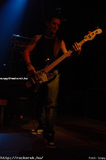  Alhana, Avatar, Gyngyvr, Kovbojok, Mocsold Project, S.p.a.m, S.p.a.m., Sacra Arcana - Fot: Szapy