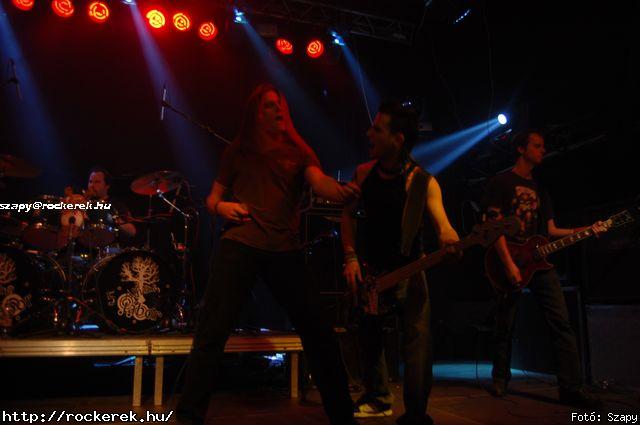  Alhana, Avatar, Gyngyvr, Kovbojok, Mocsold Project, S.p.a.m, S.p.a.m., Sacra Arcana - Fot: Szapy