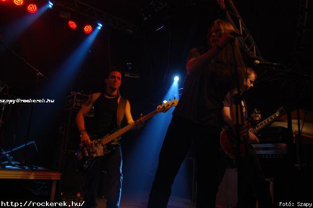  Alhana, Avatar, Gyngyvr, Kovbojok, Mocsold Project, S.p.a.m, S.p.a.m., Sacra Arcana - Fot: Szapy