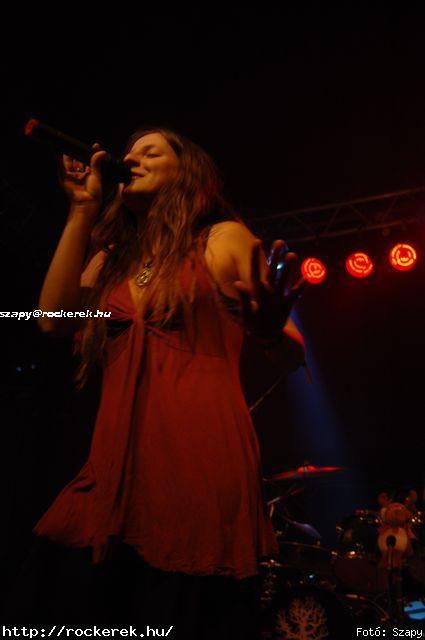  Alhana, Avatar, Gyngyvr, Kovbojok, Mocsold Project, S.p.a.m, S.p.a.m., Sacra Arcana - Fot: Szapy