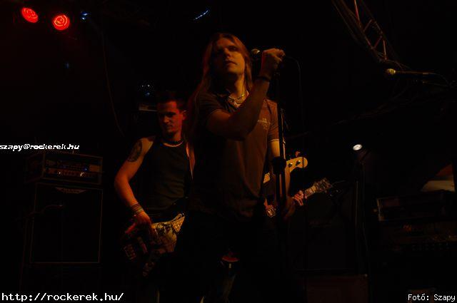  Alhana, Avatar, Gyngyvr, Kovbojok, Mocsold Project, S.p.a.m, S.p.a.m., Sacra Arcana - Fot: Szapy