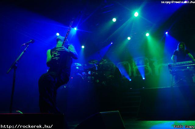  Cannibal Corpse, Children Of Bodom, Diablo - Fot: Szapy