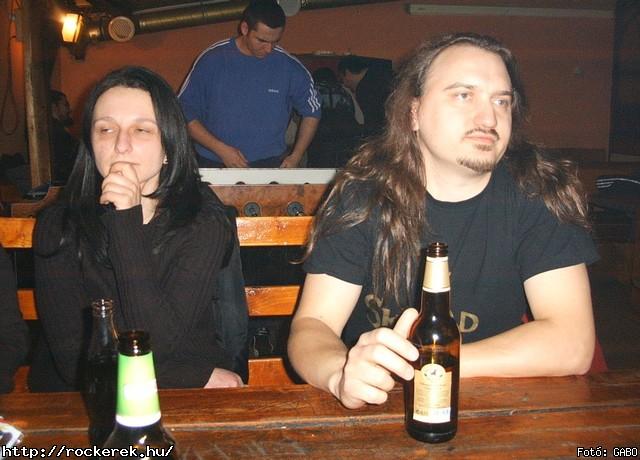  Caliban, Eluveite, Emergency Gate, Emergenc Gate, Kreator - Fot: GABO