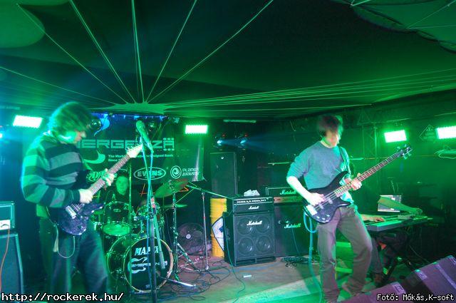  Elleborum, Holnemvolt, Hot Shot, Last Man Stand, Paint The Lilies, Poison Of Marvel, Quathar, The Devil Came On Horseback - Fot: Mks,K-soft