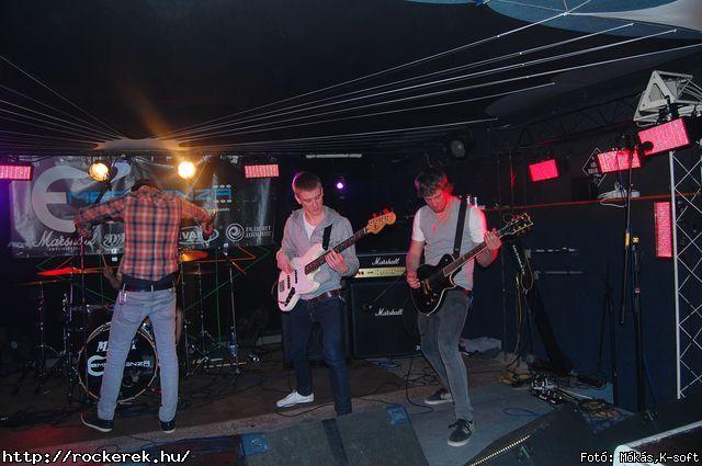  Elleborum, Holnemvolt, Hot Shot, Last Man Stand, Paint The Lilies, Poison Of Marvel, Quathar, The Devil Came On Horseback - Fot: Mks,K-soft