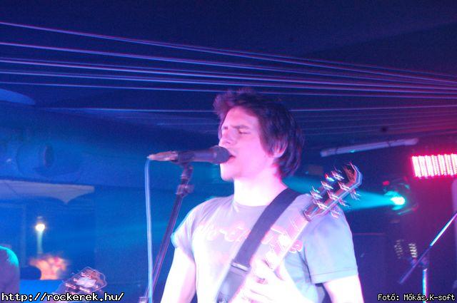  Elleborum, Holnemvolt, Hot Shot, Last Man Stand, Paint The Lilies, Poison Of Marvel, Quathar, The Devil Came On Horseback - Fot: Mks,K-soft