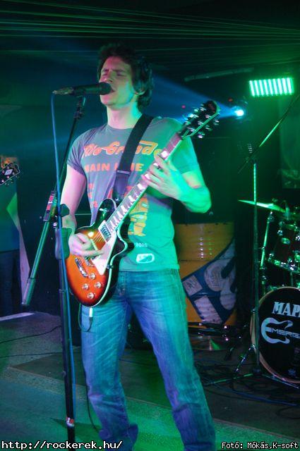  Elleborum, Holnemvolt, Hot Shot, Last Man Stand, Paint The Lilies, Poison Of Marvel, Quathar, The Devil Came On Horseback - Fot: Mks,K-soft