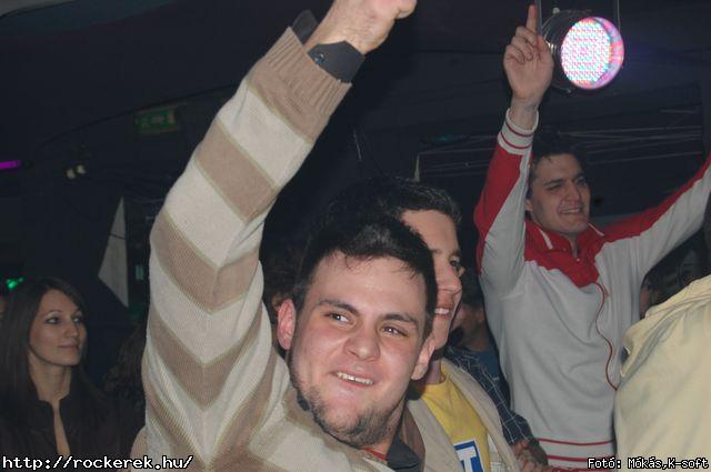  Elleborum, Holnemvolt, Hot Shot, Last Man Stand, Paint The Lilies, Poison Of Marvel, Quathar, The Devil Came On Horseback - Fot: Mks,K-soft