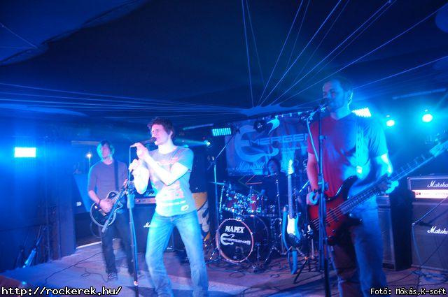  Elleborum, Holnemvolt, Hot Shot, Last Man Stand, Paint The Lilies, Poison Of Marvel, Quathar, The Devil Came On Horseback - Fot: Mks,K-soft