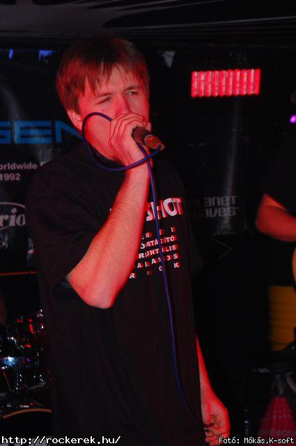  Elleborum, Holnemvolt, Hot Shot, Last Man Stand, Paint The Lilies, Poison Of Marvel, Quathar, The Devil Came On Horseback - Fot: Mks,K-soft