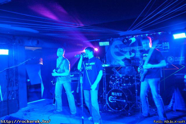  Elleborum, Holnemvolt, Hot Shot, Last Man Stand, Paint The Lilies, Poison Of Marvel, Quathar, The Devil Came On Horseback - Fot: Mks,K-soft