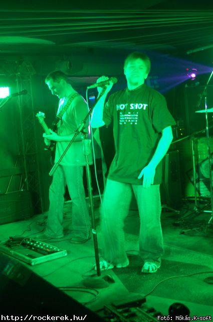  Elleborum, Holnemvolt, Hot Shot, Last Man Stand, Paint The Lilies, Poison Of Marvel, Quathar, The Devil Came On Horseback - Fot: Mks,K-soft