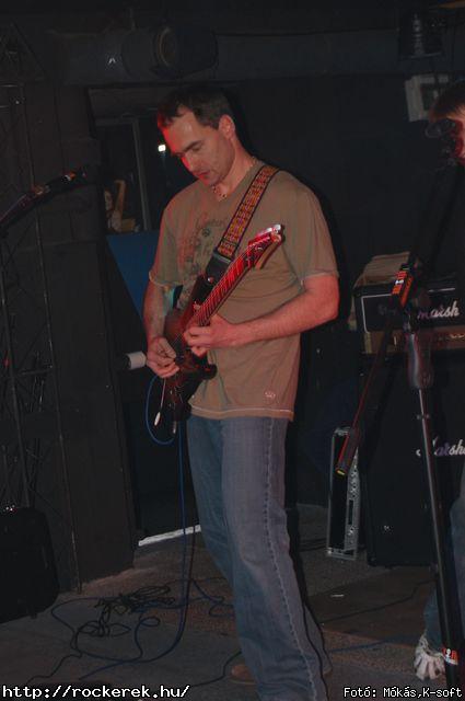  Elleborum, Holnemvolt, Hot Shot, Last Man Stand, Paint The Lilies, Poison Of Marvel, Quathar, The Devil Came On Horseback - Fot: Mks,K-soft