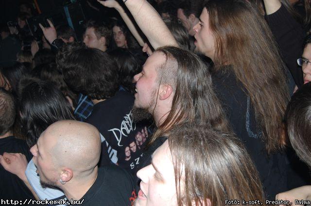  Dalriada, Nightquest - Fot: k-soft, Predator, Dalma