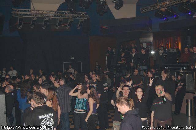  Dalriada, Nightquest - Fot: k-soft, Predator, Dalma