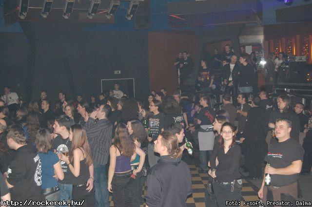  Dalriada, Nightquest - Fot: k-soft, Predator, Dalma