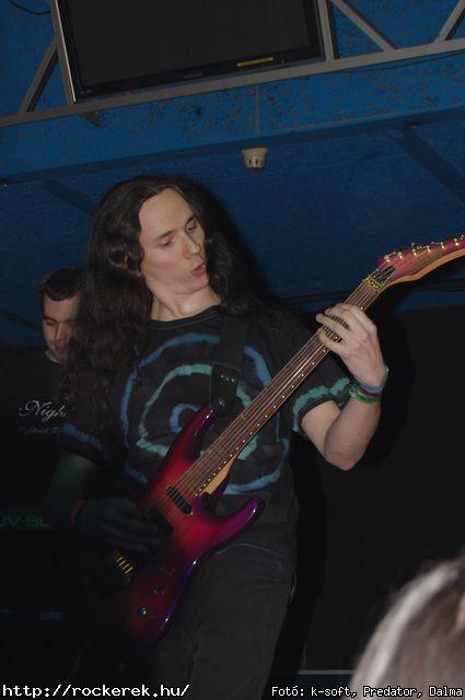  Dalriada, Nightquest - Fot: k-soft, Predator, Dalma