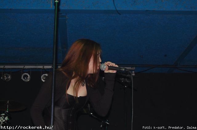  Dalriada, Nightquest - Fot: k-soft, Predator, Dalma