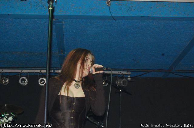  Dalriada, Nightquest - Fot: k-soft, Predator, Dalma