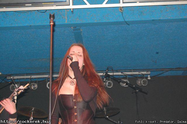  Dalriada, Nightquest - Fot: k-soft, Predator, Dalma