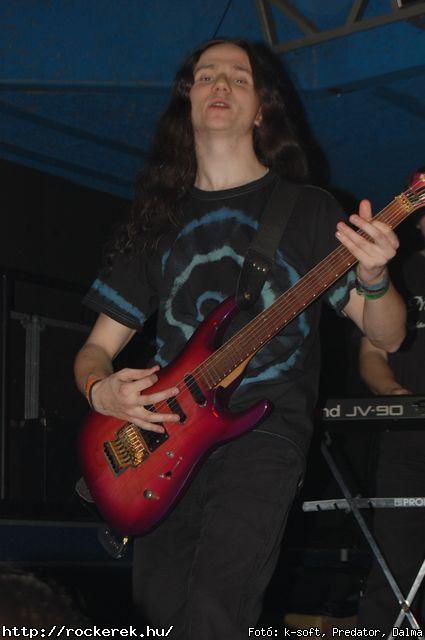  Dalriada, Nightquest - Fot: k-soft, Predator, Dalma