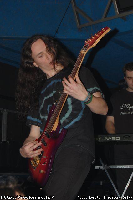  Dalriada, Nightquest - Fot: k-soft, Predator, Dalma