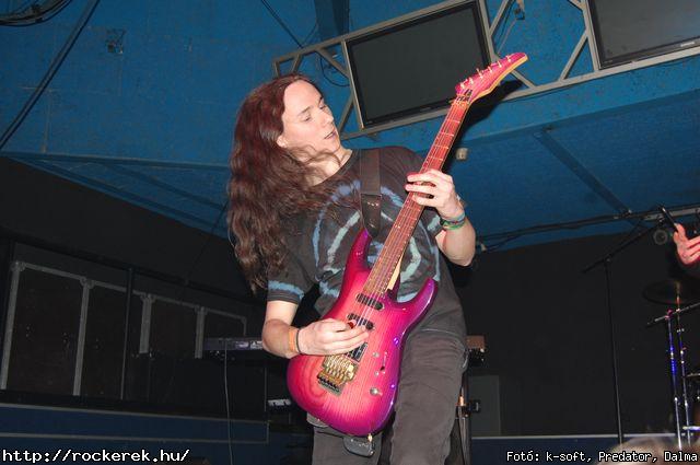  Dalriada, Nightquest - Fot: k-soft, Predator, Dalma