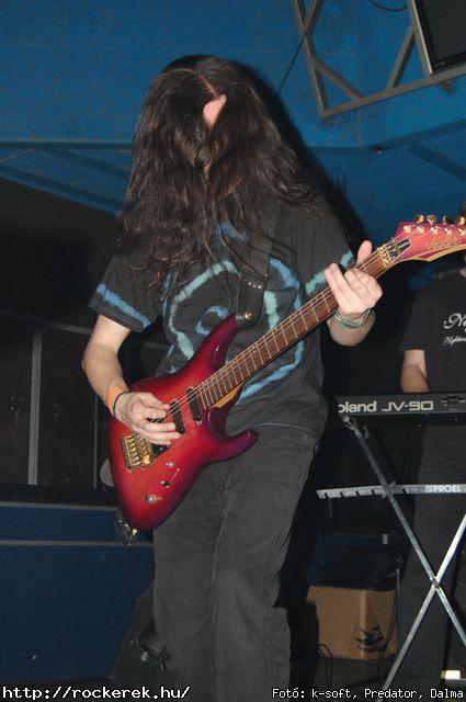  Dalriada, Nightquest - Fot: k-soft, Predator, Dalma