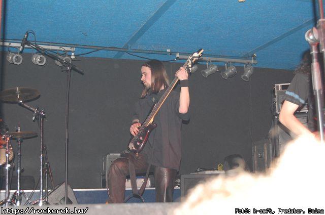  Dalriada, Nightquest - Fot: k-soft, Predator, Dalma