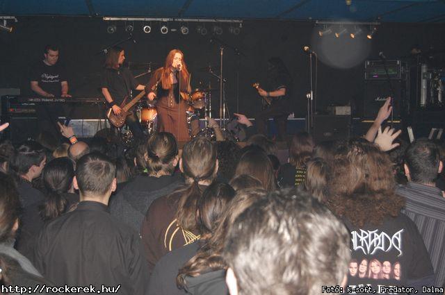  Dalriada, Nightquest - Fot: k-soft, Predator, Dalma