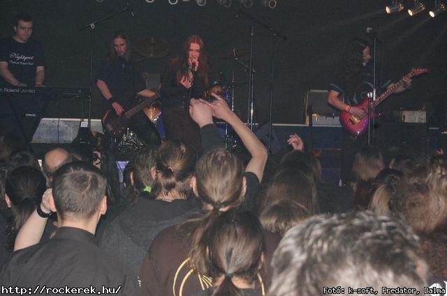  Dalriada, Nightquest - Fot: k-soft, Predator, Dalma
