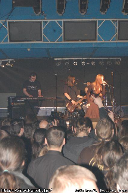  Dalriada, Nightquest - Fot: k-soft, Predator, Dalma