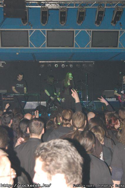  Dalriada, Nightquest - Fot: k-soft, Predator, Dalma