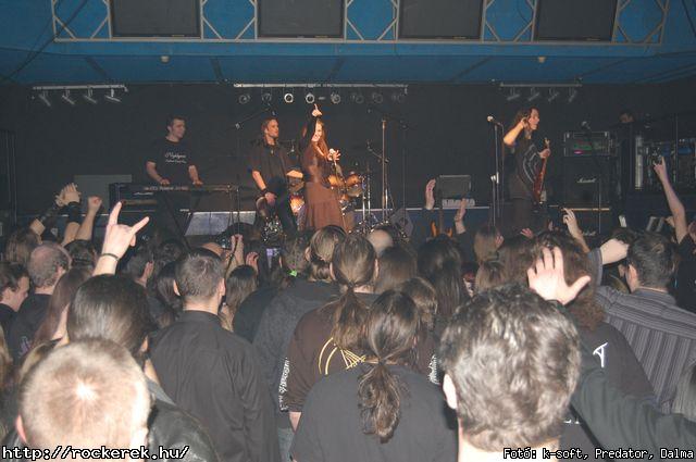  Dalriada, Nightquest - Fot: k-soft, Predator, Dalma