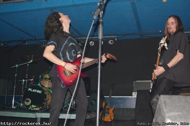  Dalriada, Nightquest - Fot: k-soft, Predator, Dalma