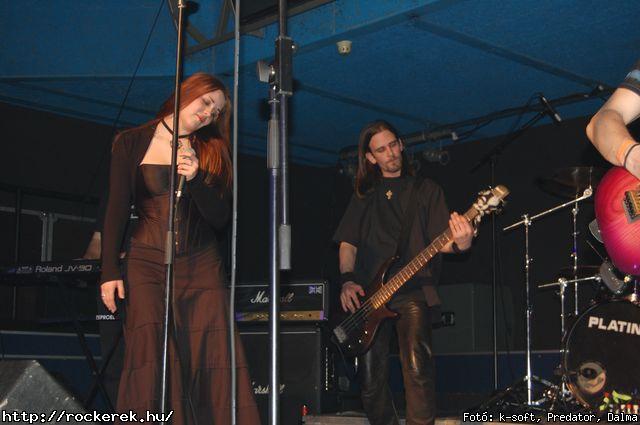  Dalriada, Nightquest - Fot: k-soft, Predator, Dalma