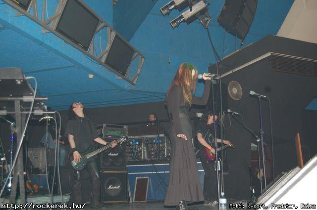  Dalriada, Nightquest - Fot: k-soft, Predator, Dalma